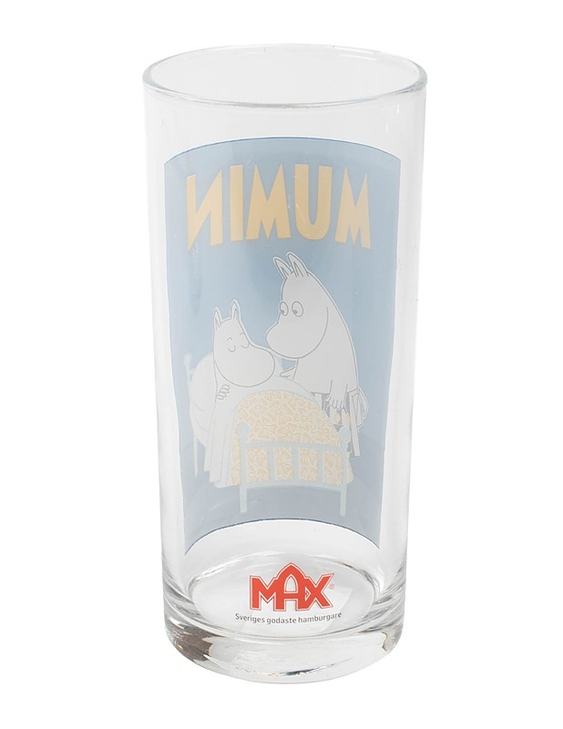 MAX Muumilasi - Lasit - 10105495993 - 1