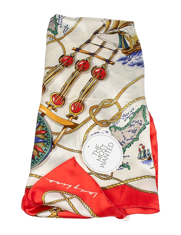 VIKING LINE huivi - The Most Wanted vaatteet ja asusteet - 10105496000 - 0