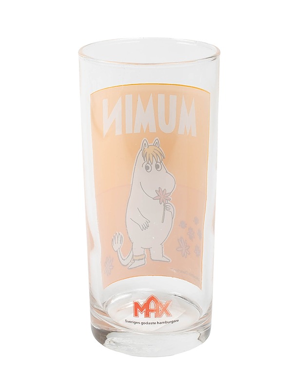 MAX Muumilasi - Lasit - 10105495994 - 1