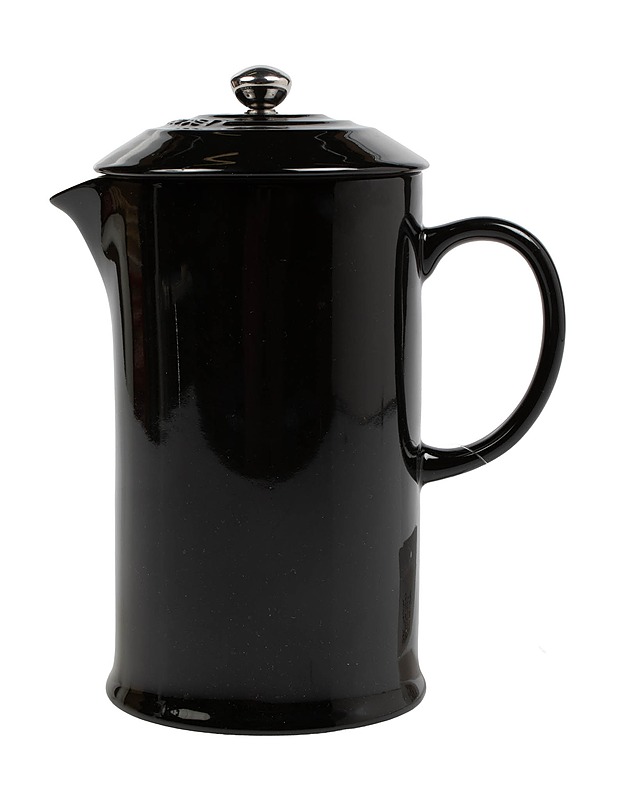 LE CREUSET keraaminen pressopannu 0,8 l - Pannut ja kattilat - 10105496014 - 1