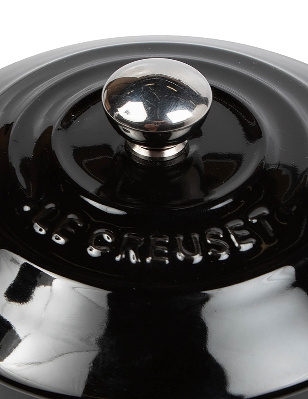 LE CREUSET keraaminen pressopannu 0,8 l - Pannut ja kattilat - 10105496014 - 3