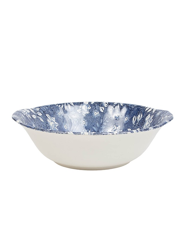 GRINDLEY OF STOKE Royal Tudor Velvet kulho - Lautaset ja kulhot - 10105496022 - 1