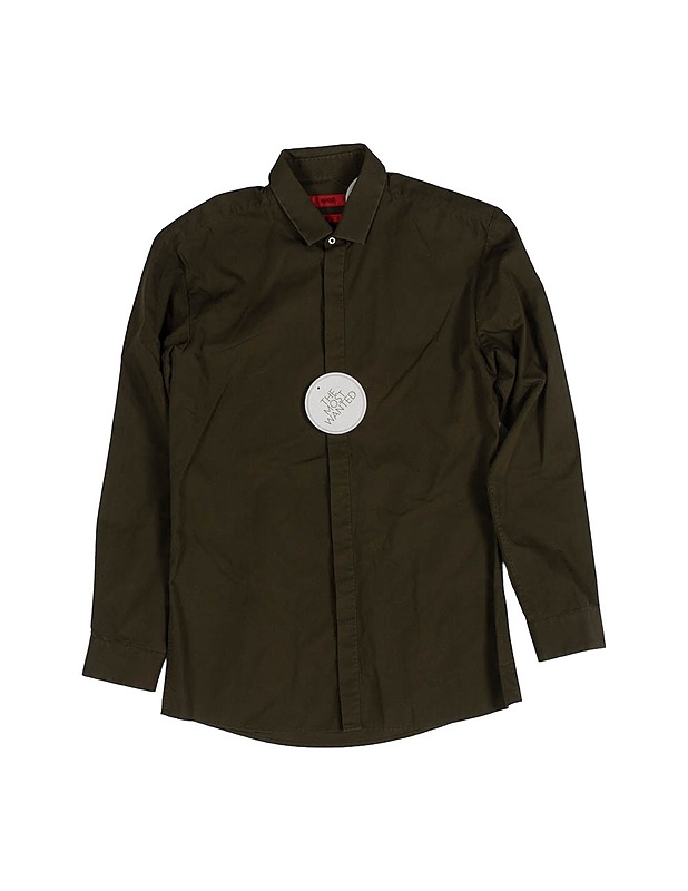 HUGO BOSS kauluspaita, 38 - Miesten paidat - 10105496027 - 0