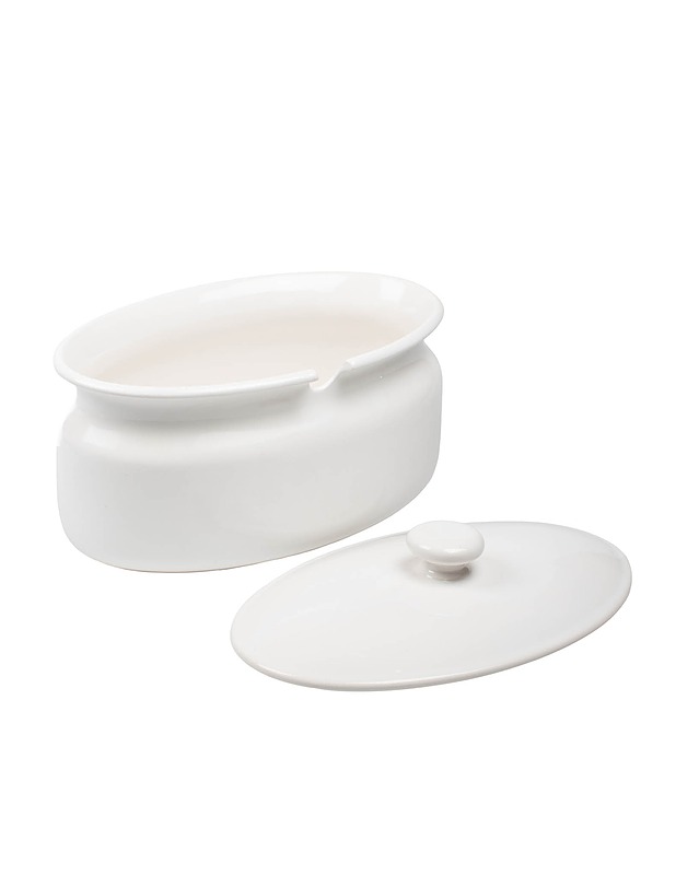 Keittokulho ja kauha - Lautaset ja kulhot - 10105496032 - 2