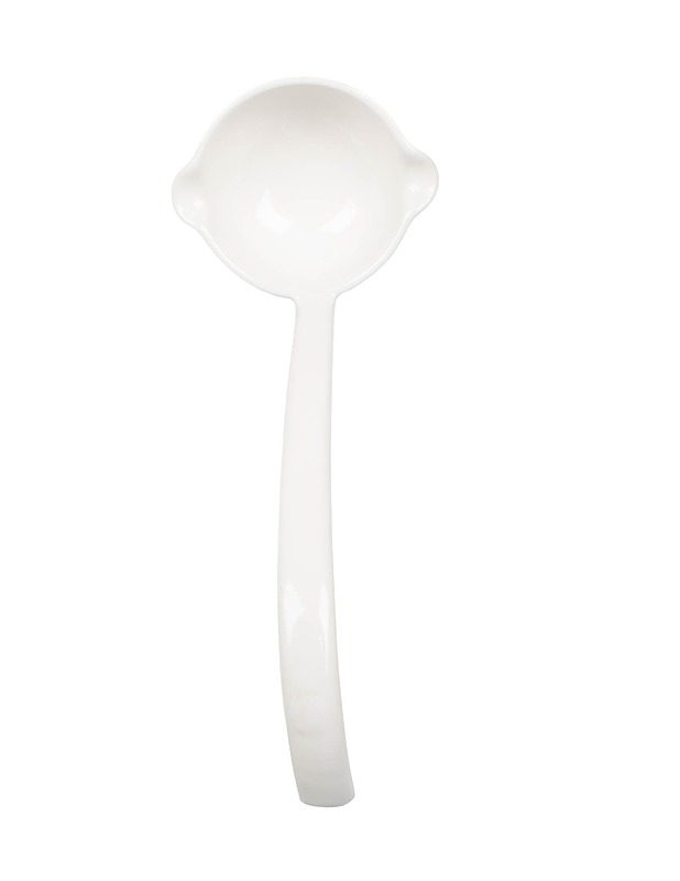 Keittokulho ja kauha - Lautaset ja kulhot - 10105496032 - 3