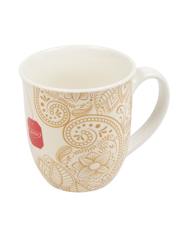 JOGI TEA muki - Mukit ja kahvikupit - 10105496031 - 0