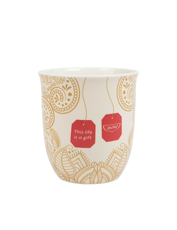 JOGI TEA muki - Mukit ja kahvikupit - 10105496031 - 2