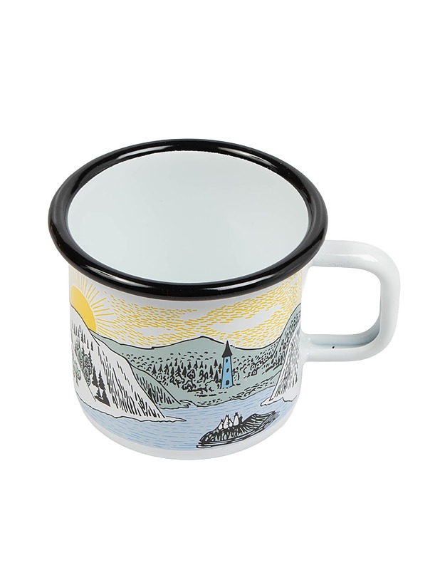 MUURLA Muumi emalimuki - Mukit ja kahvikupit - 10105496035 - 0