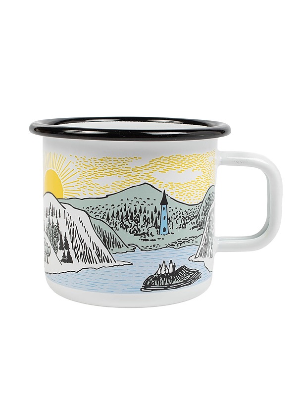 MUURLA Muumi emalimuki - Mukit ja kahvikupit - 10105496035 - 1