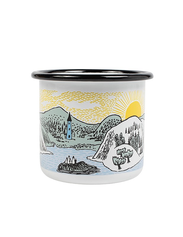 MUURLA Muumi emalimuki - Mukit ja kahvikupit - 10105496035 - 2