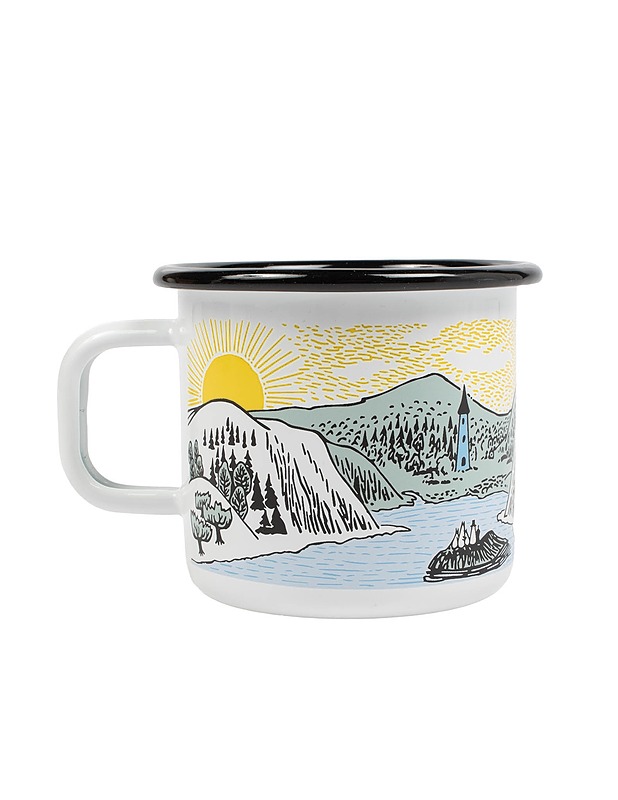 MUURLA Muumi emalimuki - Mukit ja kahvikupit - 10105496035 - 3