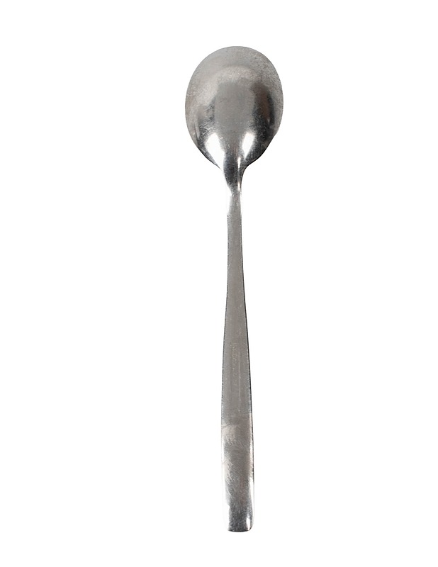 HACKMAN Carelia kahvilusikka, 6 kpl - Designsuosikit - 10105496040 - 2