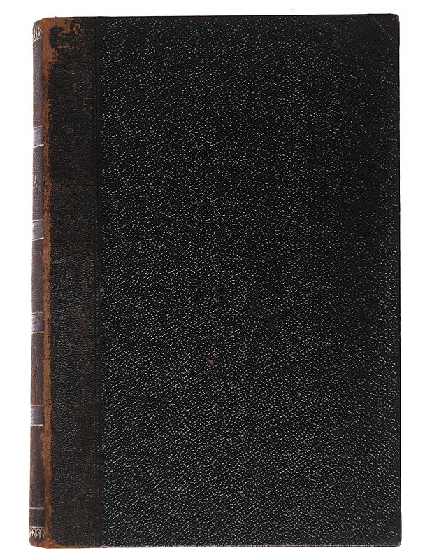 Aika kuudes vuosikerta 1912 - Suolahti Gunnar, V.A.Koskenniemi - Tietokirjat ja oppaat - 10105496042 - 0