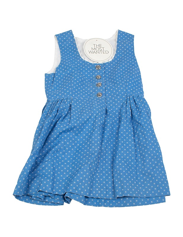 Mekko - The Most Wanted vaatteet ja asusteet - 10105496057 - 0