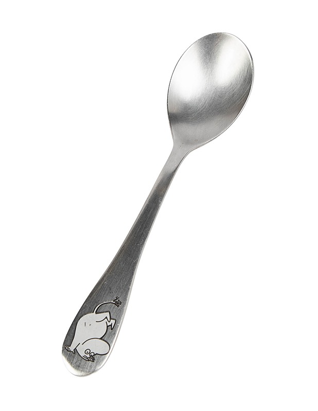 HACKMAN Muumi lusikka, II-laatu - Designsuosikit - 10105496065 - 0