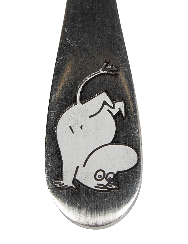 HACKMAN Muumi lusikka, II-laatu - Designsuosikit - 10105496065 - 2