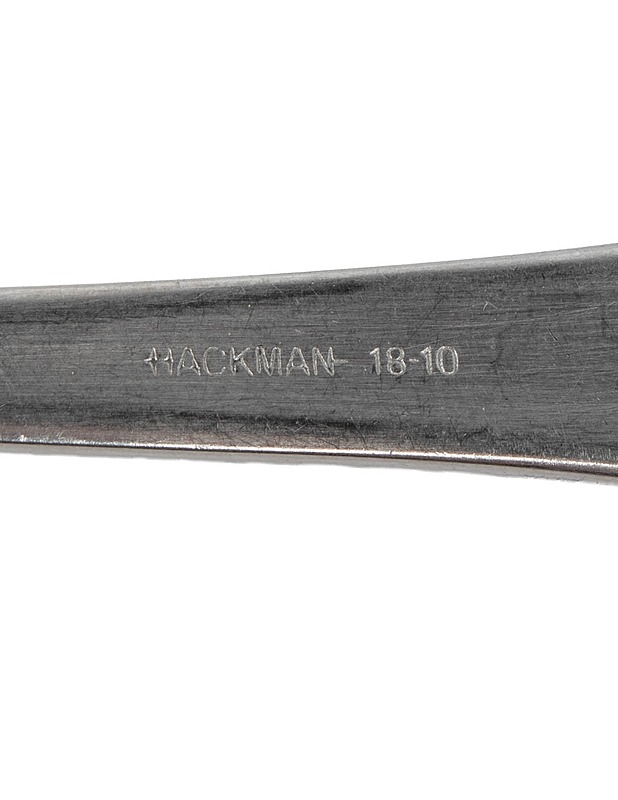 HACKMAN Muumi lusikka, II-laatu - Designsuosikit - 10105496065 - 3