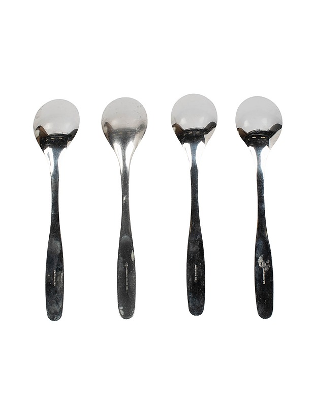 HACKMAN Savonia ruokalusikka, 4 kpl - Designsuosikit - 10105496069 - 1