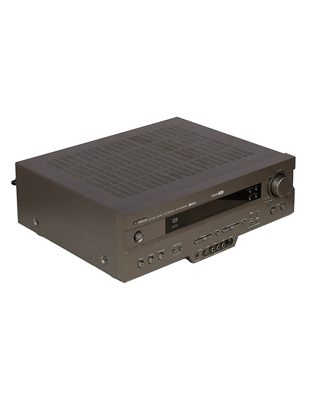 YAMAHA RX-V520RDS AV-viritinvahvistin - Audio - 10105496076 - 0