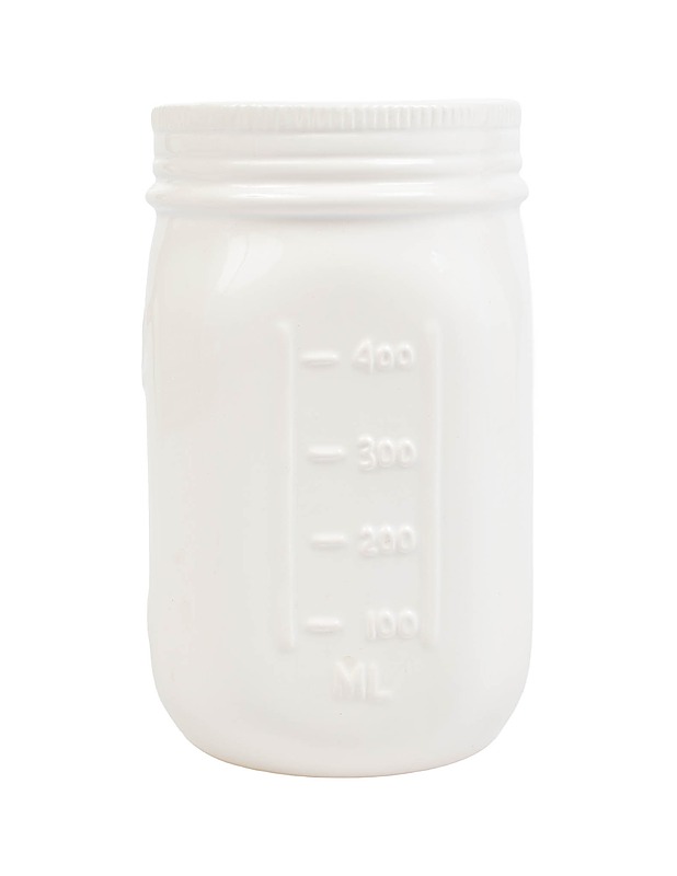 MASON Ball keraaminen tölkki - Säilytysastiat - 10105496082 - 2