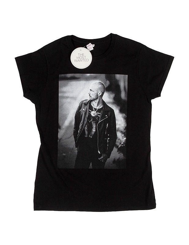 ANVIL t-paita, L - TMW Vaatteet - 10105496083 - 0