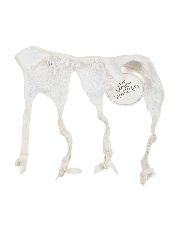 CHRISTIAN DIOR sukkanauhavyö, S - The Most Wanted vaatteet ja asusteet - 10105496106 - 0