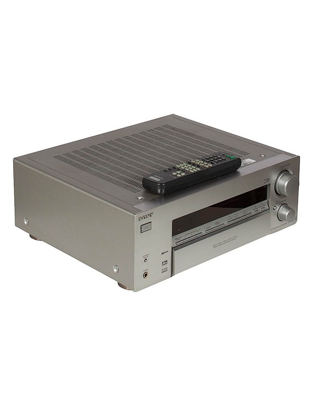 SONY STR-DB780 5.1 AV-viritinvahvistin - Audio - 10105496095 - 0