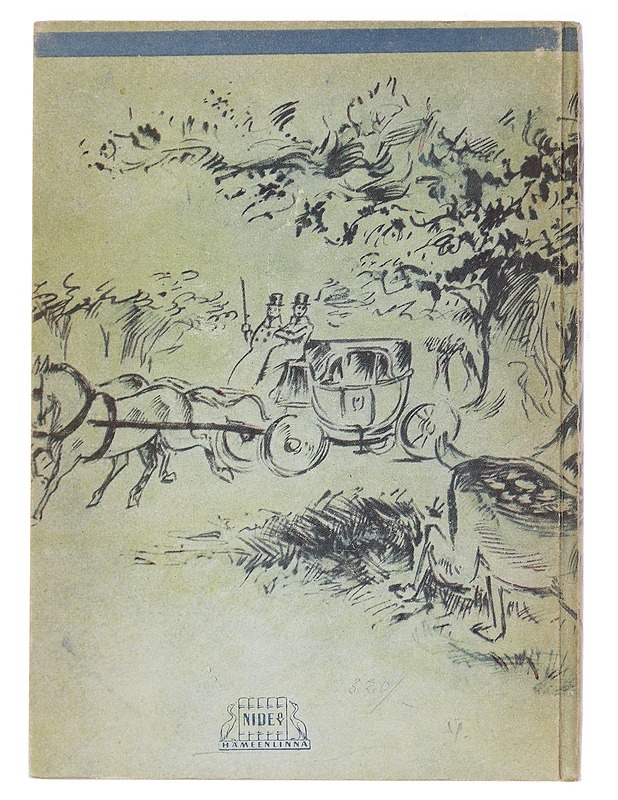 Pikku Lordi - Romaanit ja novellit - 10105496099 - 1