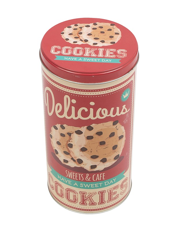 HONOS keksipurkki - Säilytysastiat - 10105496100 - 0