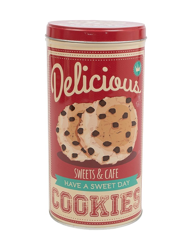 HONOS keksipurkki - Säilytysastiat - 10105496100 - 1