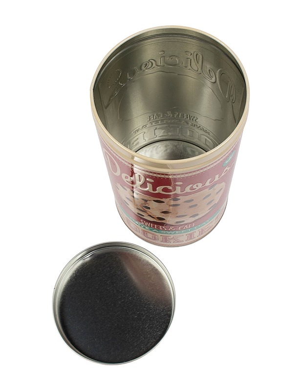 HONOS keksipurkki - Säilytysastiat - 10105496100 - 2