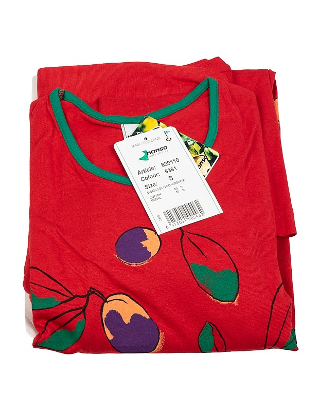 NANSO oloasu, S - The Most Wanted vaatteet ja asusteet - 10105496121 - 0