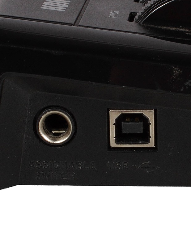 KORG microKEY2 37 -MIDI-koskettimisto - Soittimet - 10105496126 - 2