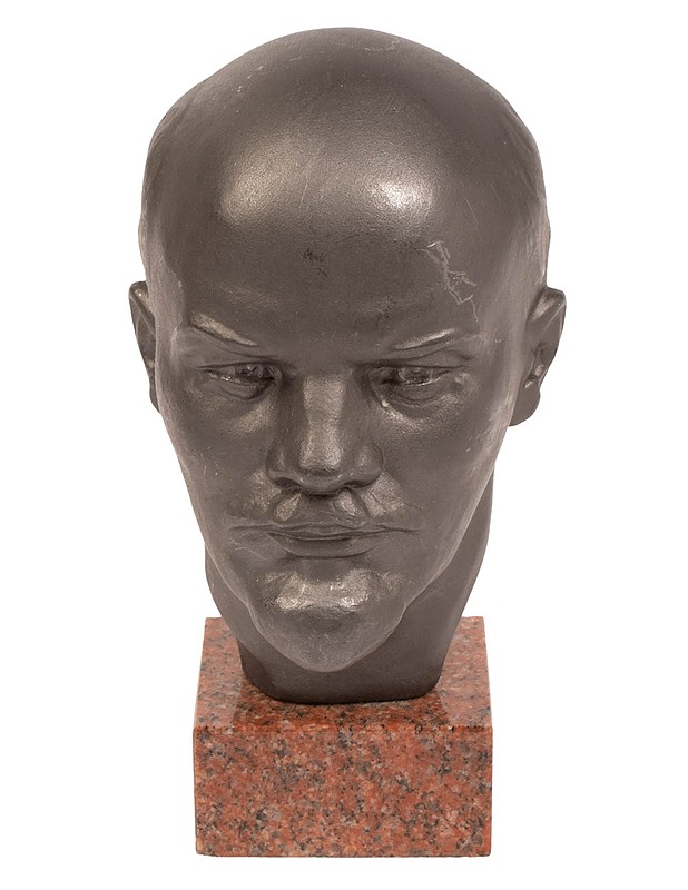 Lenin-rintakuva - Koriste-esineet - 10105496137 - 0