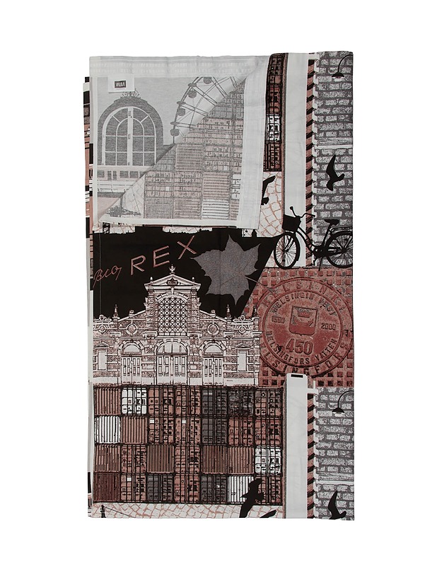 VALLILA verho, 135 x 250 cm - Designsuosikit - 10105496139 - 0