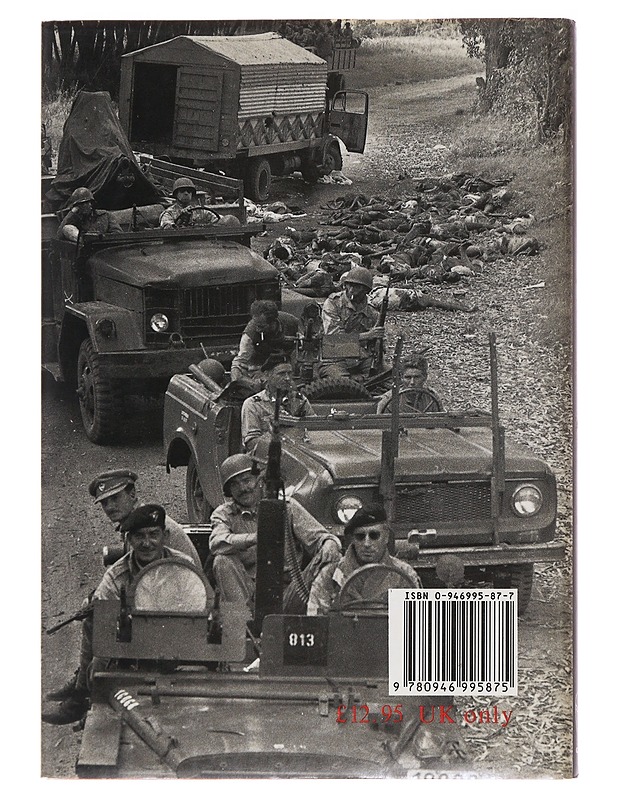 On revolutionary war - Colin M Beer - Historiakirjat - 10105496144 - 1