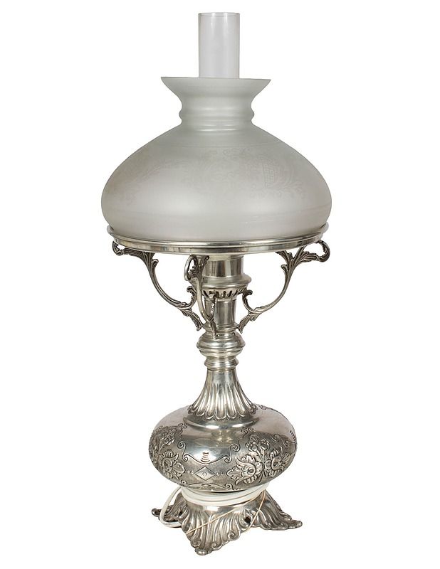 ARTIMEX pöytävalaisin - Valaisimet - 10105496151 - 0