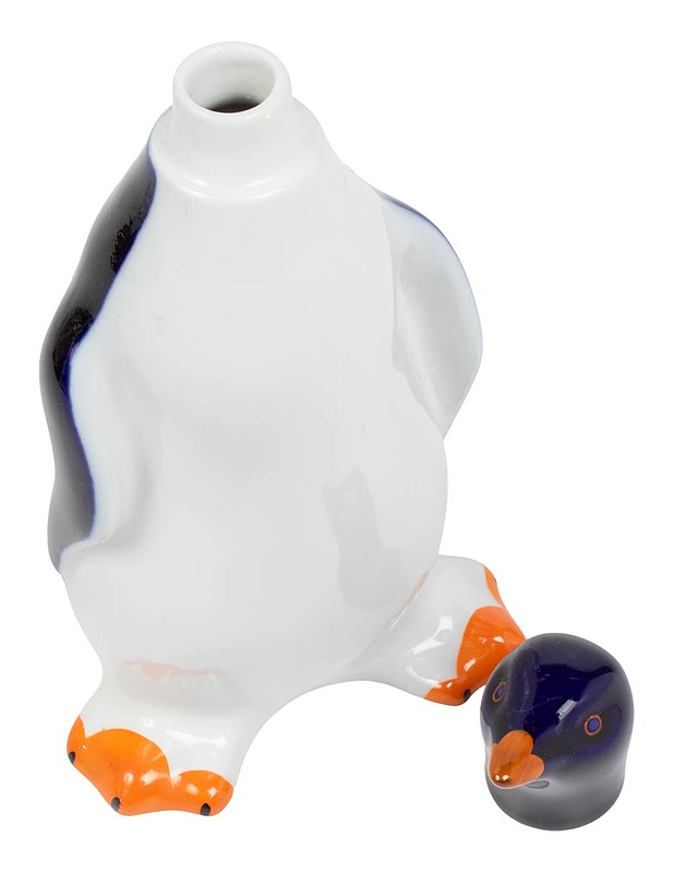 LOMONOSOV pingviini karahvi - Tarjoiluastiat - 10105496158 - 0