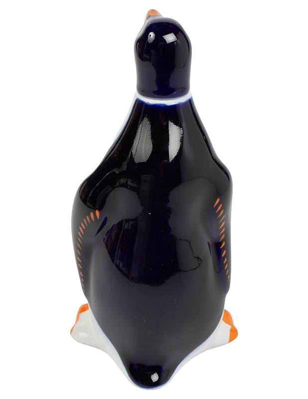 LOMONOSOV pingviini karahvi - Tarjoiluastiat - 10105496158 - 2