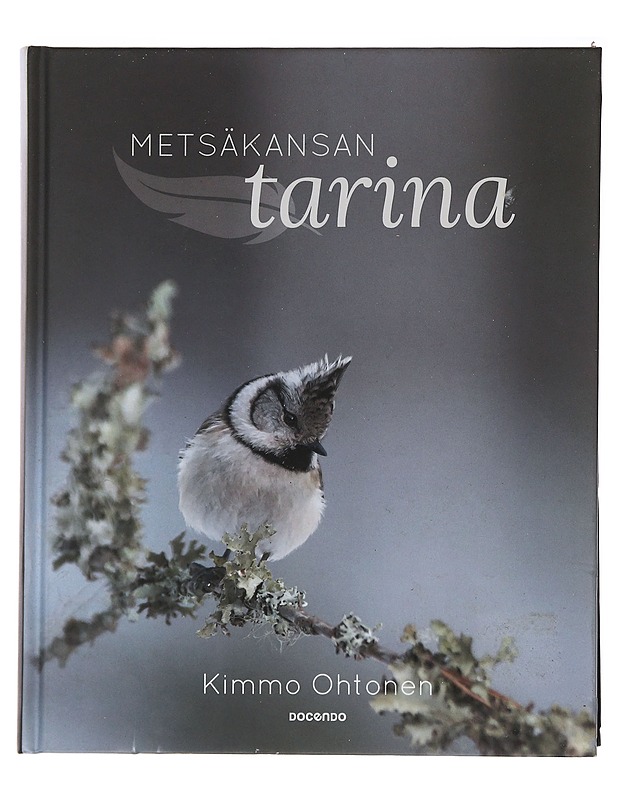 Metsäkansan tarina - Ohtonen, Kimmo - Tietokirjat ja oppaat - 10105496168 - 0