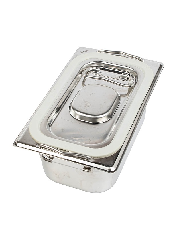 IDESTA Gn 1/4-100 gastronorm-astia - Säilytysastiat - 10105496182 - 0