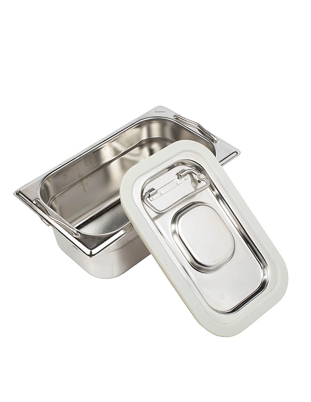 IDESTA Gn 1/4-100 gastronorm-astia - Säilytysastiat - 10105496182 - 1