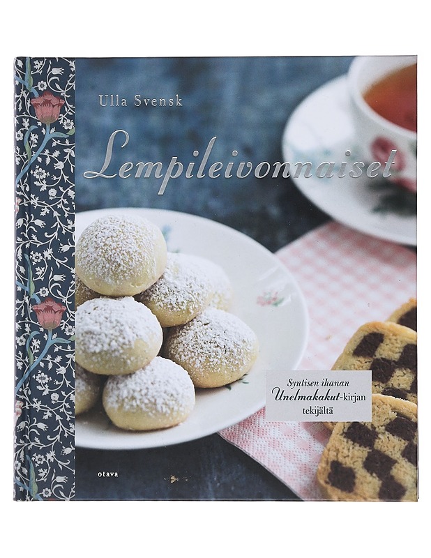 Lempileivonnaiset - Svensk, Ulla - Ruokakirjat - 10105496183 - 0