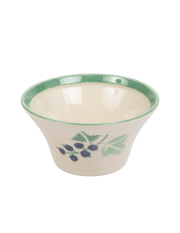 PENTIK Viinimarja annoskulho - Lautaset ja kulhot - 10105496188 - 0