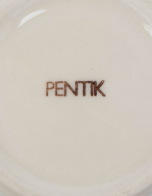 PENTIK Viinimarja annoskulho - Lautaset ja kulhot - 10105496188 - 2