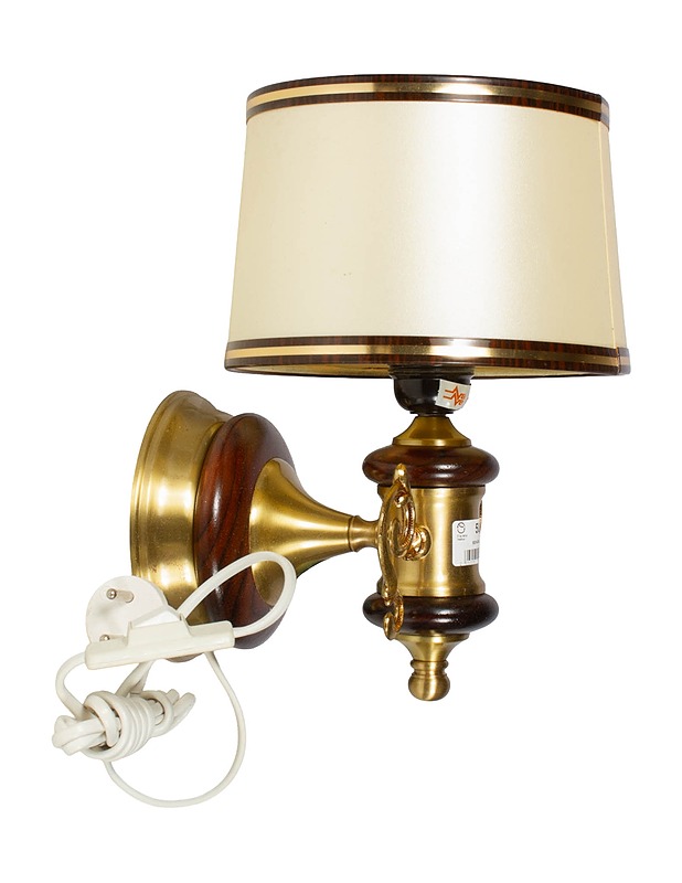 PERIS ANDREU seinävalaisin - Valaisimet - 10105496196 - 0