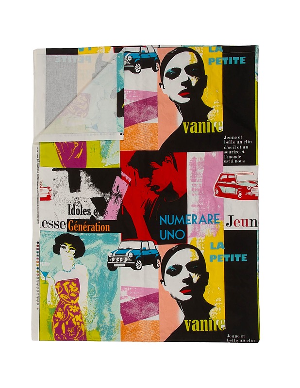 Itse ommeltu verho, 140 x 182 cm - Verhot ja kapat - 10105496204 - 0