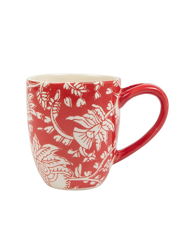 INDISKA glögisetti, 4 osaa - Mukit ja kahvikupit - 10105496210 - 2