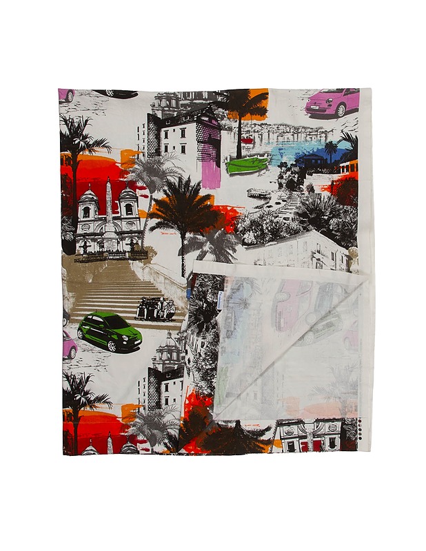 Itse ommeltu verho, 140 x 170 cm - Verhot ja kapat - 10105496214 - 0