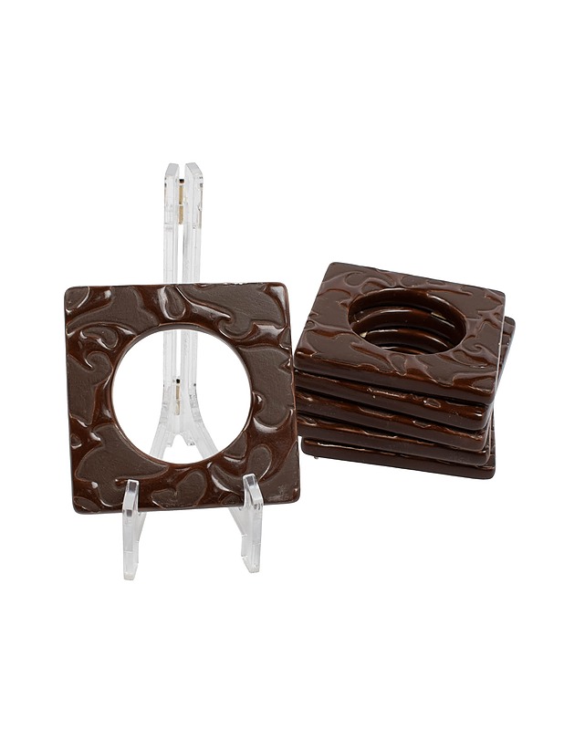 Lautasliinarengas, 6 kpl - Muut astiat - 10105496223 - 0